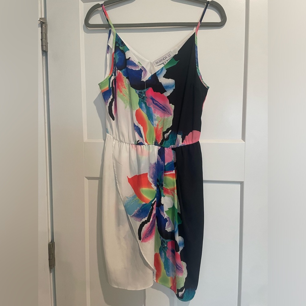 Amanda uprichard size small